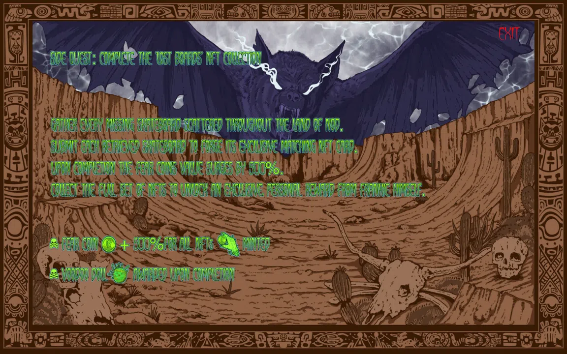 BLOODY RAVE Screenshot 11