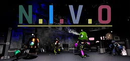 N.I.V.O