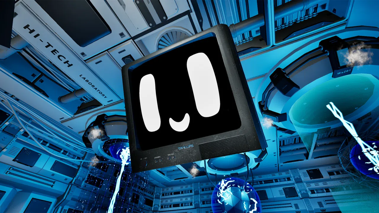 N.I.V.O Screenshot 0