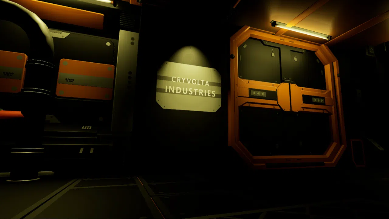 N.I.V.O Screenshot 4