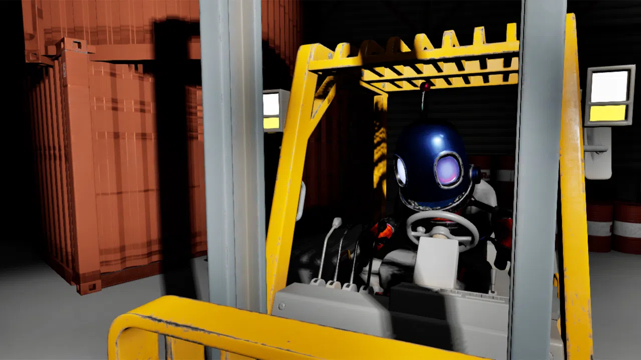 N.I.V.O Screenshot 1