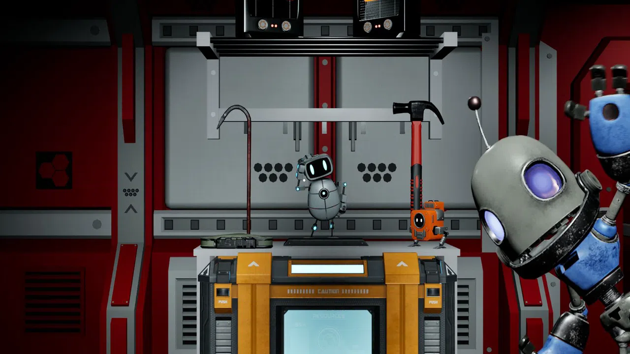 N.I.V.O Screenshot 5