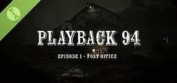 Playback '94 - Post Office Demo