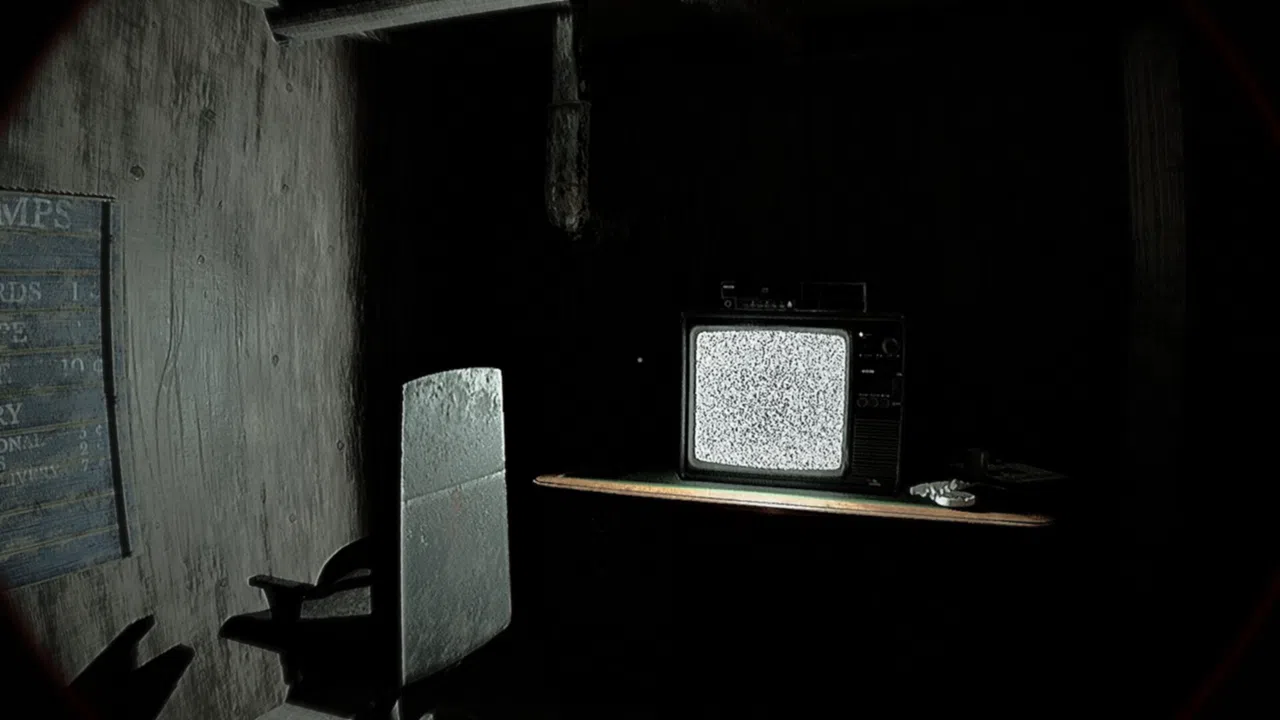 Playback '94 - Post Office Demo Screenshot 7