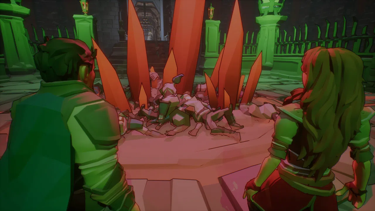 GemPals Screenshot 0