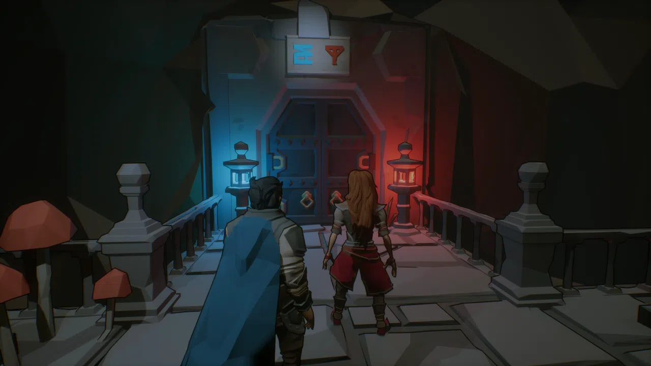 GemPals Screenshot 1