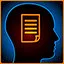 The List icon