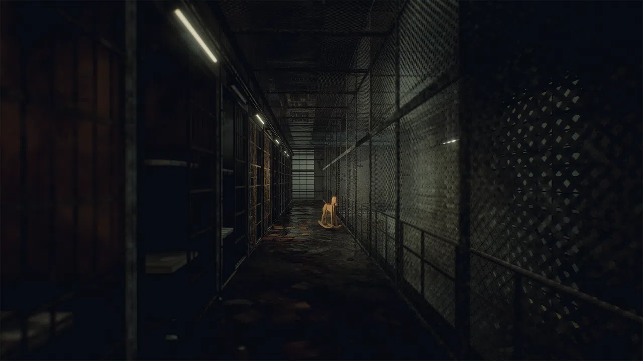 Inmates Screenshot 2