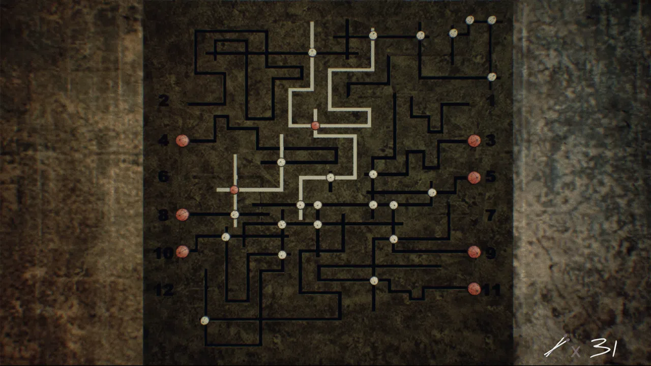Inmates Screenshot 5