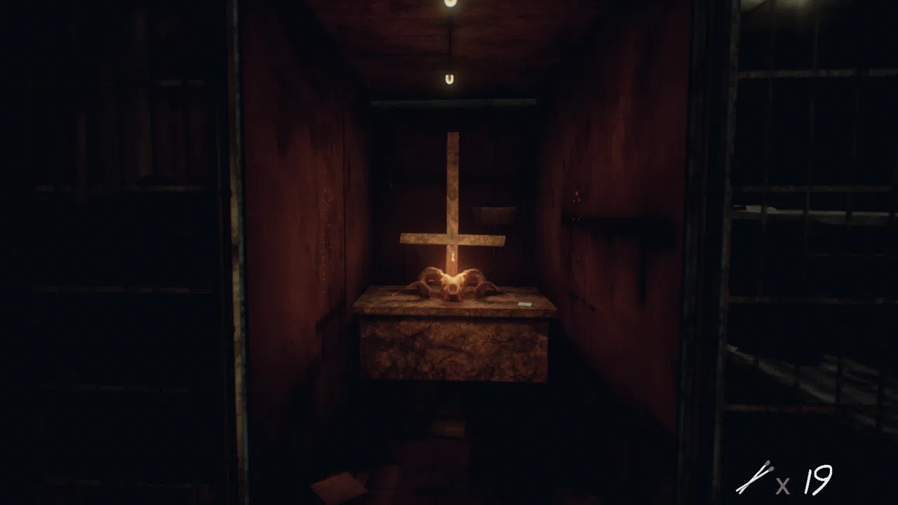 Inmates Screenshot 1