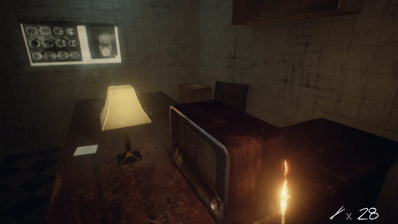 Inmates Screenshot 6
