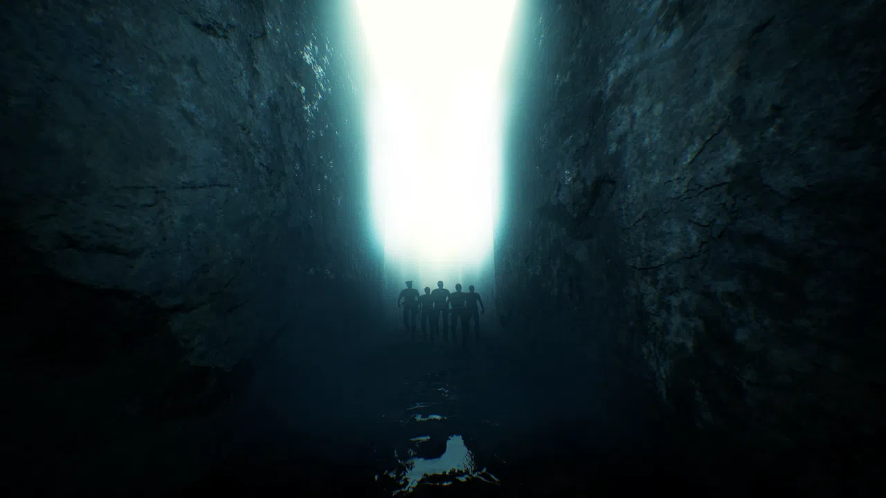 Inmates Screenshot 7