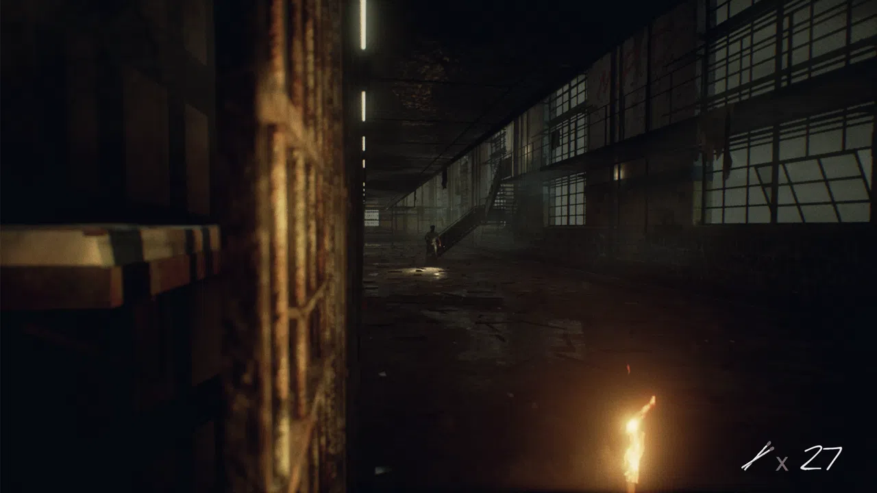 Inmates Screenshot 0