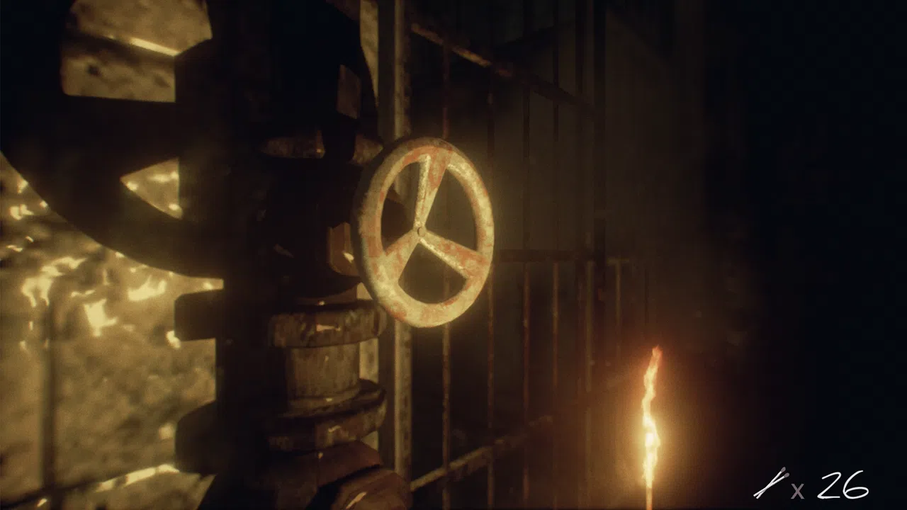 Inmates Screenshot 3