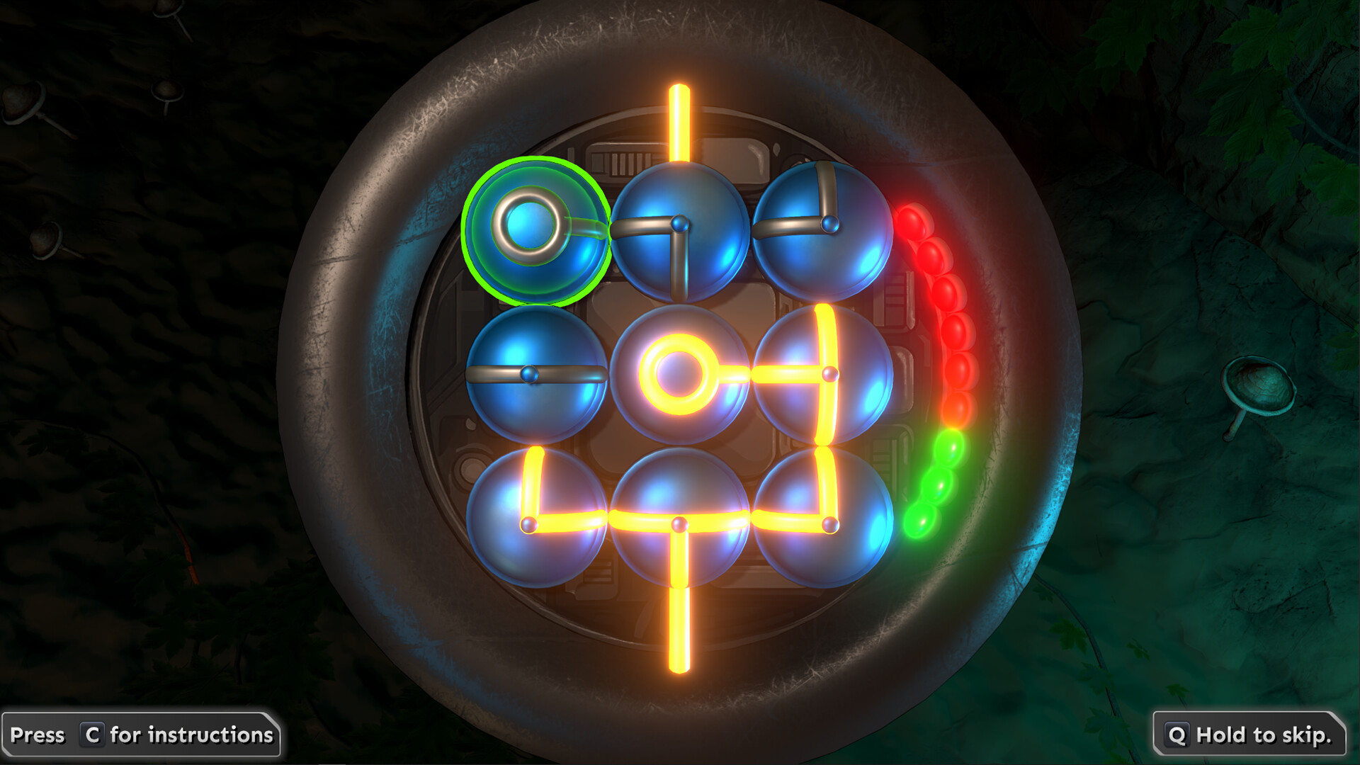 Lost In Space - The First Adventure Screenshot 10