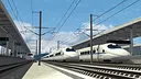 Train Simulator: Guiguang High Speed Railway: Guilin - Hezhou Route Add-On Screenshot 6