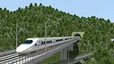 Train Simulator: Guiguang High Speed Railway: Guilin - Hezhou Route Add-On Screenshot 1