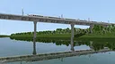 Train Simulator: Guiguang High Speed Railway: Guilin - Hezhou Route Add-On Screenshot 2