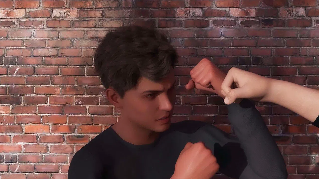 College Kings - Act III Screenshot 13