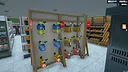 Supermarket Simulator - Hardware DLC Screenshot 1