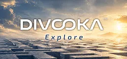 Divooka™ Explore