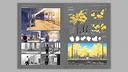 OPUS: Prism Peak - Official Artbook Screenshot 4
