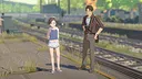 OPUS: Prism Peak - Character Costume Pack Screenshot 2