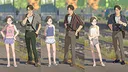 OPUS: Prism Peak - Character Costume Pack Screenshot 8