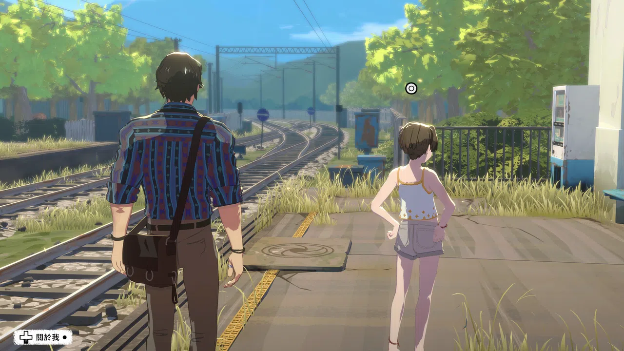 OPUS: Prism Peak - Character Costume Pack Screenshot 7