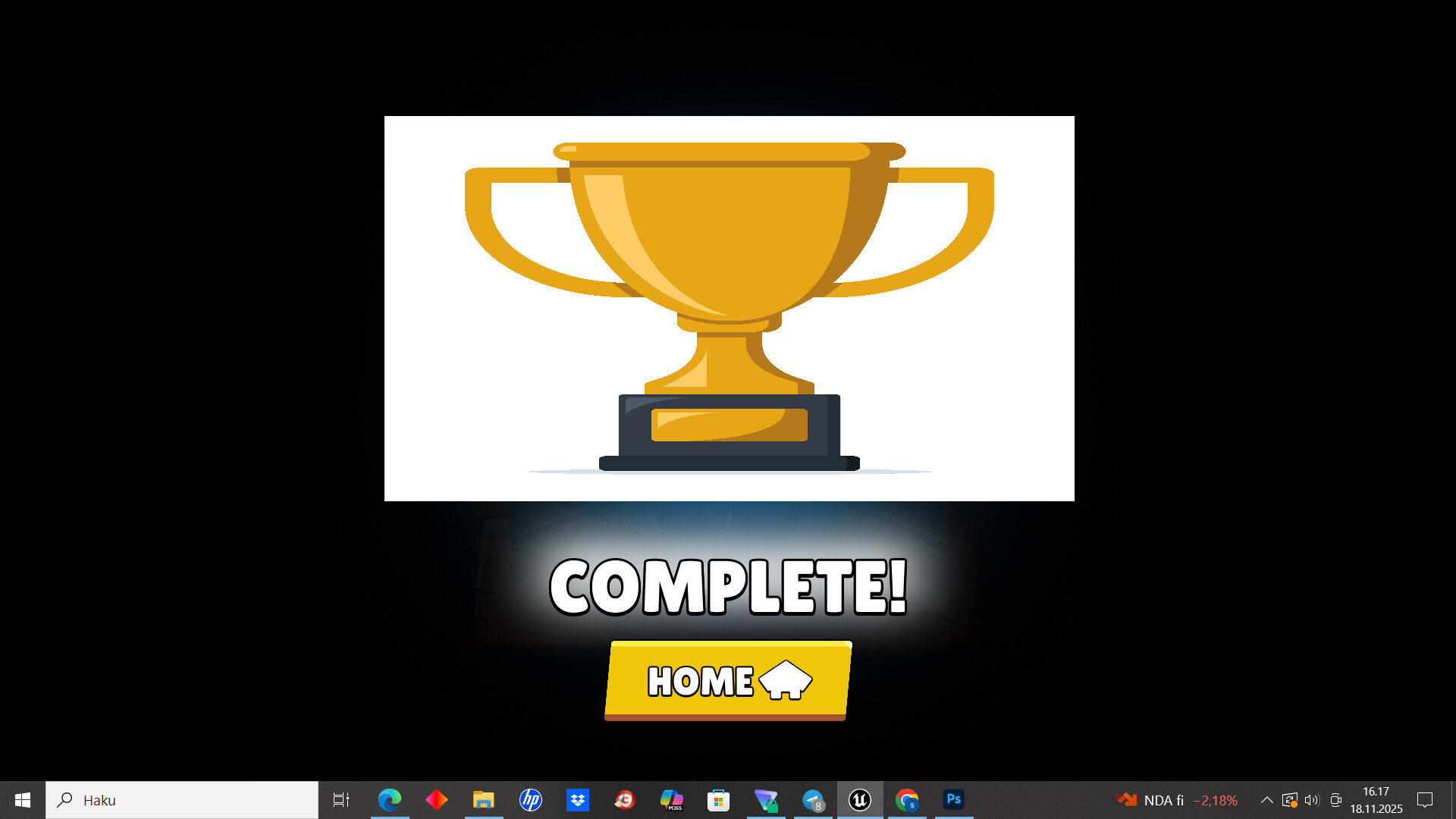 Saylor Anime Puzzle Boys & Girls Screenshot 1