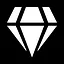 Crystals icon