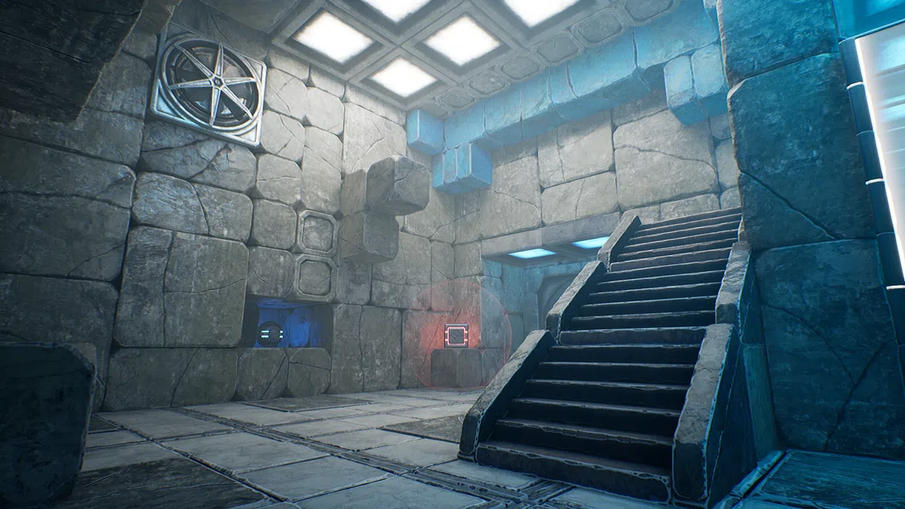 Polars Playtest Screenshot 3