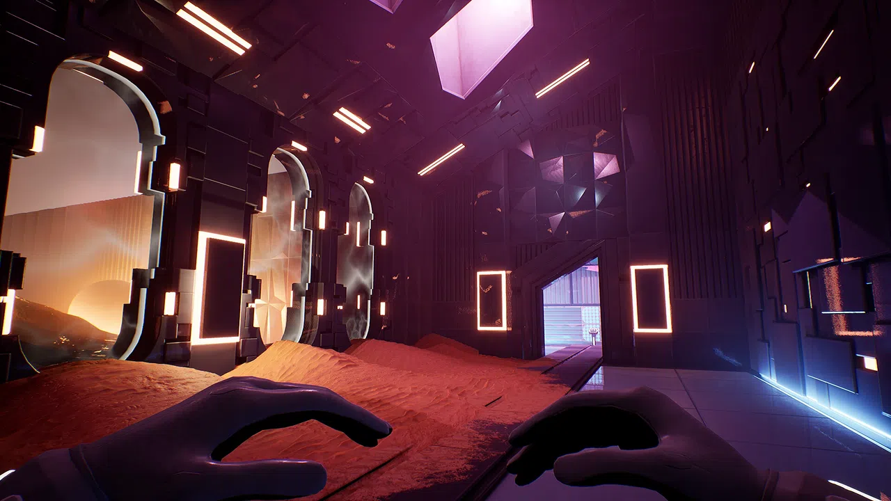 Polars Playtest Screenshot 0