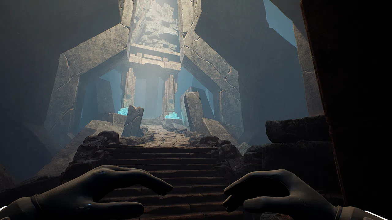 Polars Playtest Screenshot 4