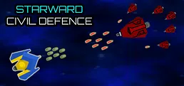 Starward: Civil Defence