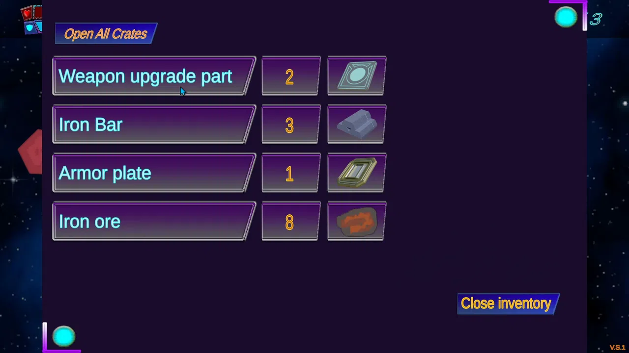 Starward: Civil Defence Screenshot 4