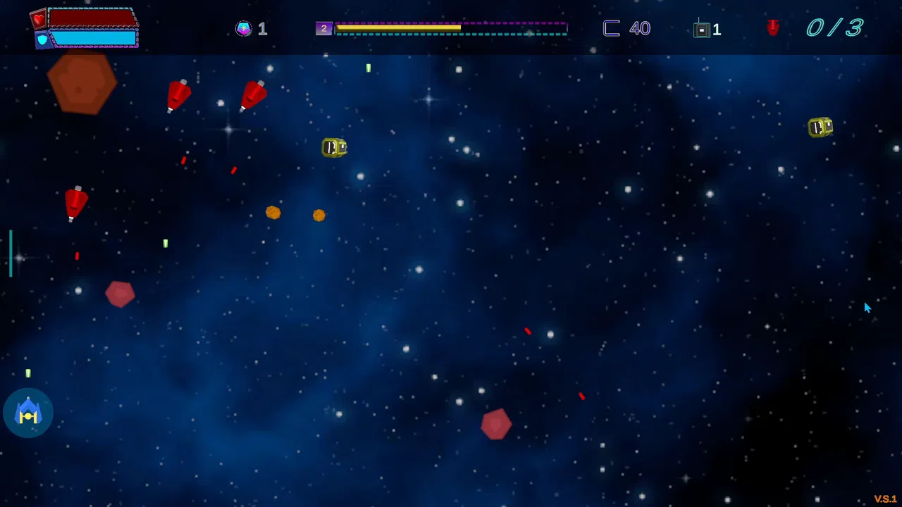 Starward: Civil Defence Screenshot 7