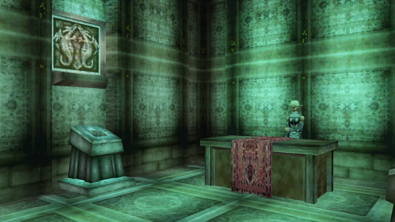 Ex Libris Screenshot 2