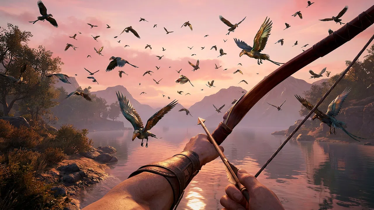 I Am Hercules Screenshot 3
