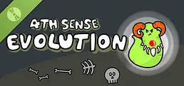 The Fourth Sense Evolution: Stone Age Demo