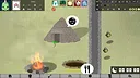 The Fourth Sense Evolution: Stone Age Demo Screenshot 15
