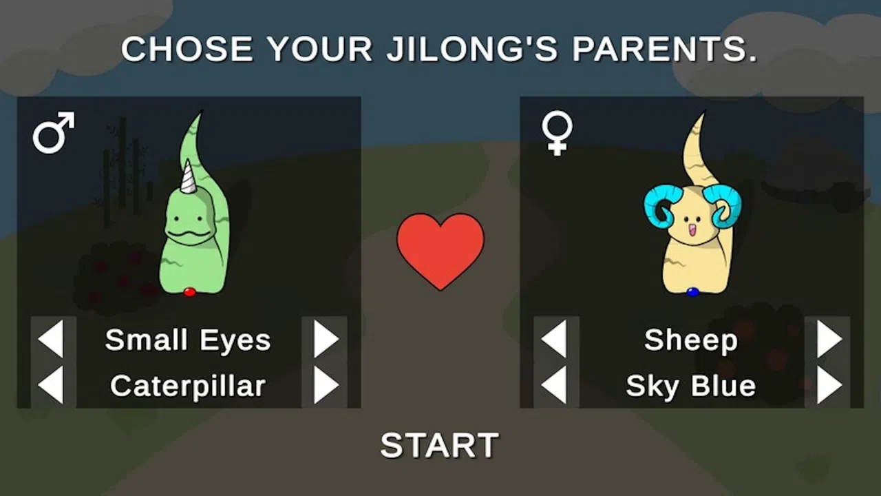 The Fourth Sense Evolution: Stone Age Demo Screenshot 1