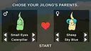 The Fourth Sense Evolution: Stone Age Demo Screenshot 1