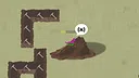 The Fourth Sense Evolution: Stone Age Demo Screenshot 4