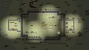 The Fourth Sense Evolution: Stone Age Demo Screenshot 0