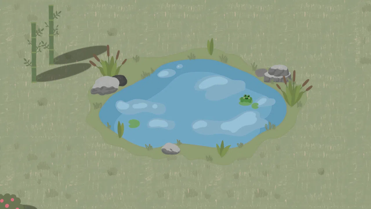The Fourth Sense Evolution: Stone Age Demo Screenshot 20
