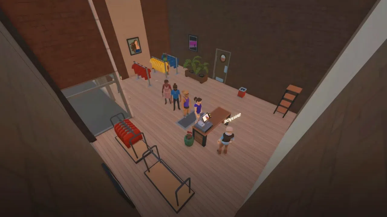 Retail Rivals Screenshot 5