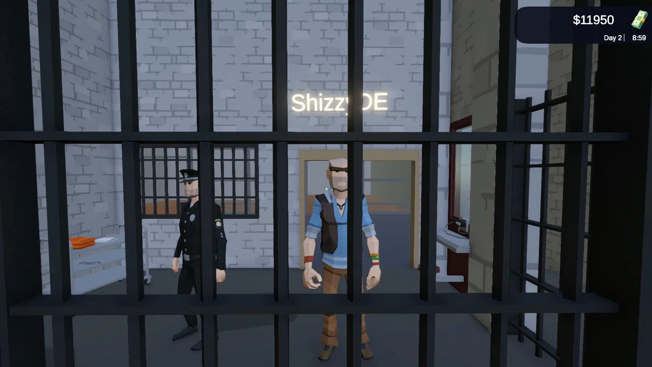 Retail Rivals Screenshot 6