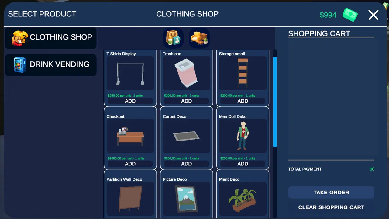 Retail Rivals Screenshot 7
