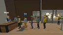Retail Rivals Screenshot 4